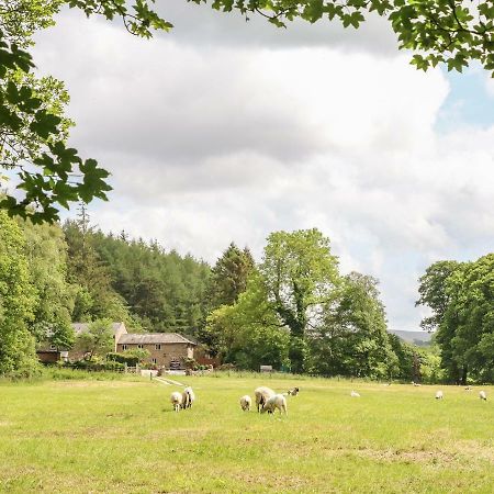 Spens Farm Cottage Ланкастер Екстер'єр фото
