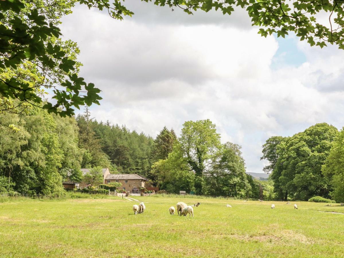Spens Farm Cottage Ланкастер Екстер'єр фото
