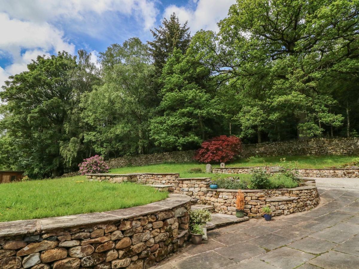 Spens Farm Cottage Ланкастер Екстер'єр фото