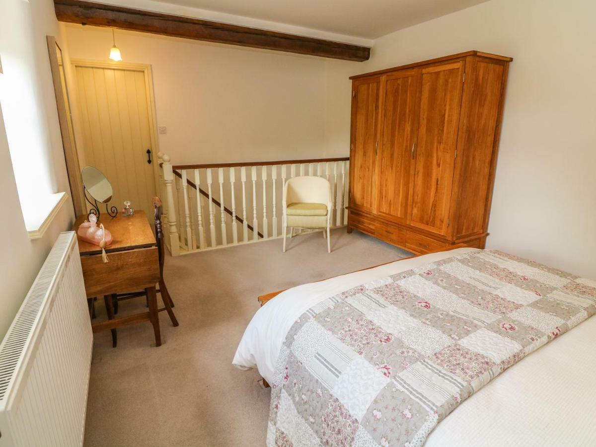Spens Farm Cottage Ланкастер Екстер'єр фото