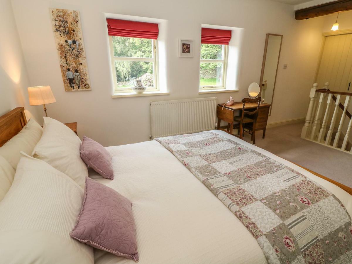 Spens Farm Cottage Ланкастер Екстер'єр фото